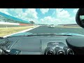 Ferrari Experience at Silverstone July 2018 1st Drive