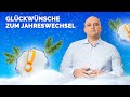 Neujahrsansprache von Alex Reinhardt an die Community 🎉