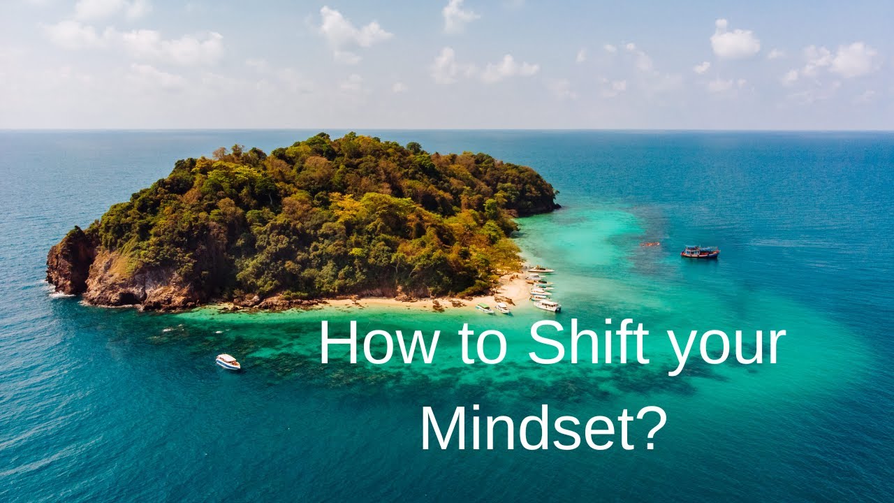Reprogram Your Subconscious Mind - 2 Minute Guided Meditation to Clear Your Mind