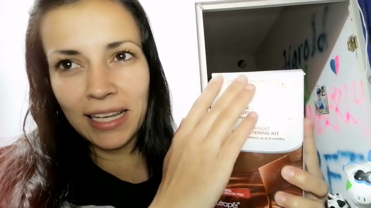 alaciado permanente?? 🤔      lassio 4ever #enbuscadelosmejoresprecios