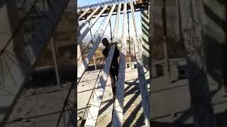                           ساختمان  ساختمانسازی  تیرچه سمعها