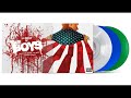 The Boys: A Soundtrack to Superhero Mayhem is Coming to Vinyl