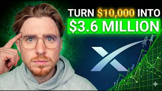 SpaceX (SPCX) Stock: BUY ASAP!?!?!