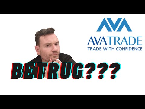 Avatrade Deutschland Erfahrungen 2021: Betrug???