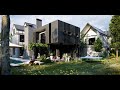 Lumion Cinematic Animation | Luxury Villas  Walkthrough Showreel