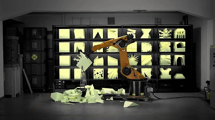 Connected industrial robots are dangerous but full...