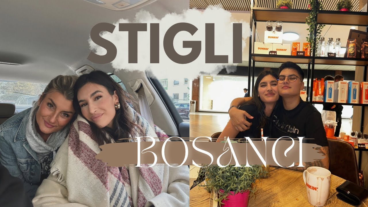 Sadržaj koji volite !