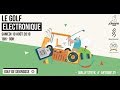 Ref:edW3PR3g4ic Le golf �lectronique - seignosse (teaser 2019)