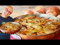 LA MIGLIORE RICETTA DI PATATE E CIPOLLE DEL MONDO pasticcio di patate e cipolle RICETTE POPOLARI
