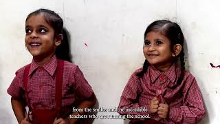 Caring Hand for Children Mission Video 2024