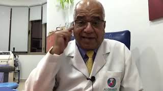 دكتور عبد الرحمن الغريب -  تشنج عضلات الفك من أسباب آلام الأذن