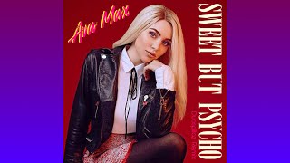80s Remix: Ava Max - Sweet But Psycho