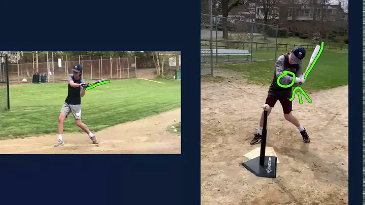 Player Skills Comparison, Henry Fitts v Max Paladi...