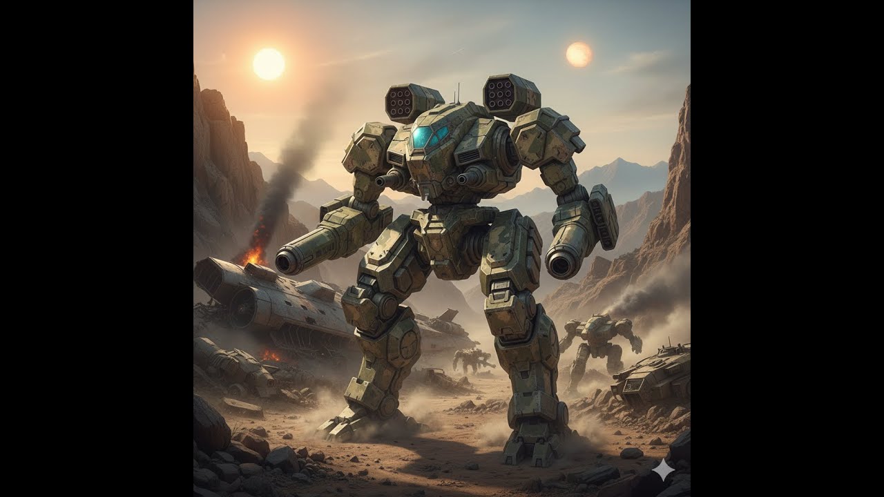 Rescue of the mining colony