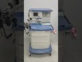 Drager Fabius GS Anesthesia Machine Available.#africa#middleeast#cisregion#hospital#hospitaldoctor