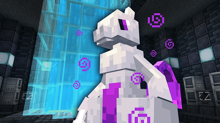 We Added Legendaries to Cobblemon (Pokemon Minecraft)