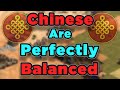 Chinese Are A Perfectly Balanced & Healthy Civilization