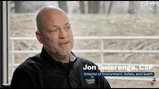 Securing Safety Series | Thomas Concrete