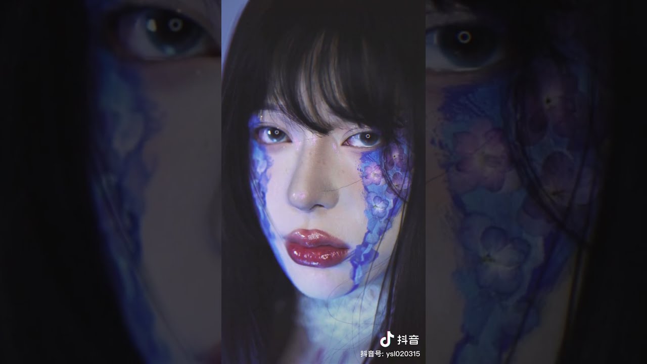 Dreamy 💤 Asian Drag Queen × Makeup Transformation