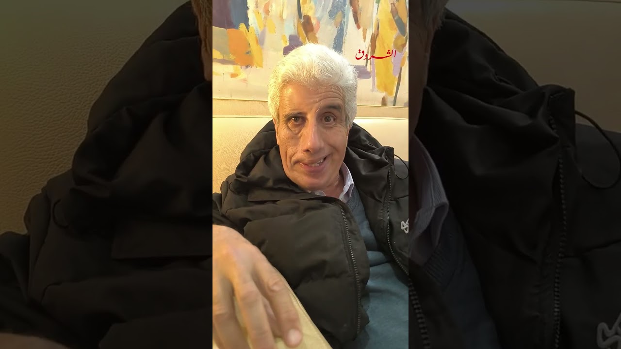 سر الصمود 50 عاما ..عبد الله لوغشيت يكشف: لماذا وصف سكورسيزي 