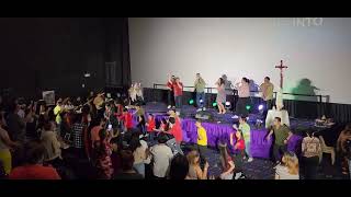 Joy - Planetshakers  - TFFTD