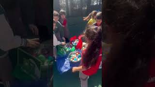 Key Stage 1 Easter Egg Hunt