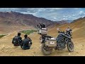 Riding near PAKISTAN border | EP - 19