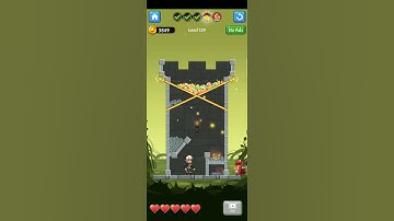 Kingdom Quest Level 129