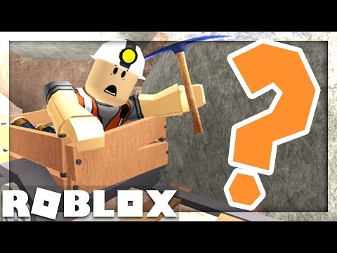 How To Get The Secret Badge Roblox Escape The Mine Obby Youtube - project secret badge roblox