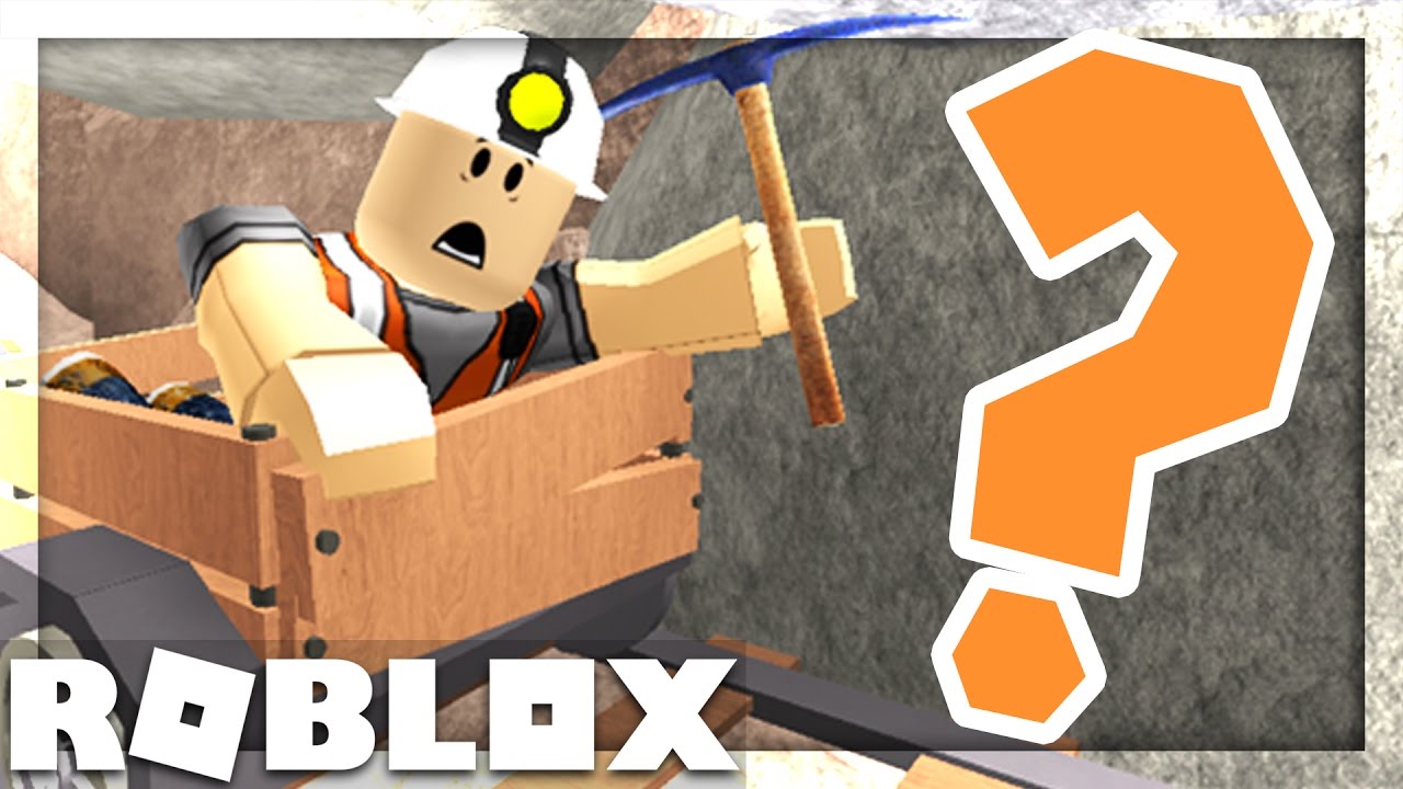 How To Get The Secret Badge Roblox Escape The Mine Obby Youtube