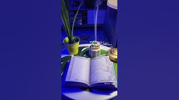سوره الكهف 💖 جمعه مباركه