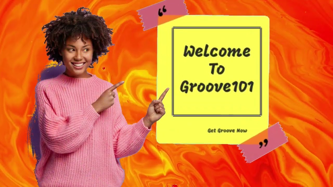 Your Free Account in Groove