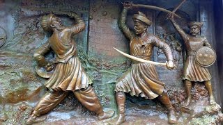 Shivshrushti In Akluj Fort