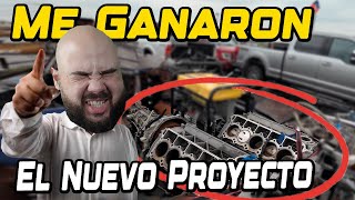Encontre 2 Motores de Viper... // Me Los Ganó Un Guero!!! by Guillermo Moeller MX 38,455 views 5 days ago 18 minutes