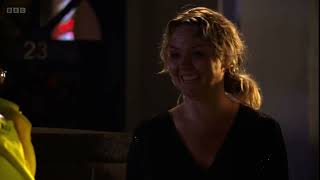Eastenders: Ricky calls the police & Janine is arrested