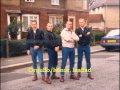 Glory boys  skinhead resistance subttulos espaol