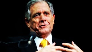 Les Moonves: CBSN Channel Will Replace Need for CNN Les Moonves: CBSN Channel Will Replace Need for CNN