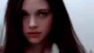 India Eisley Edit look Away