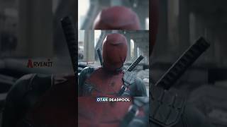 MENGAPA DEADPOOL KEBAL DARI KEKUATAN TELEPATI PROFESOR X ⁉️