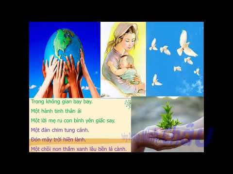 Môn âm nhạc - Tuần 27 - Lớp 3