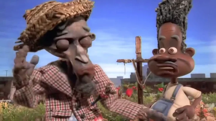 The PJs Season 1 Episode 13