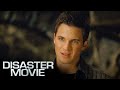 Will Meets Indiana Jones Who Turns Out To Be His Father | Disaster Movie
