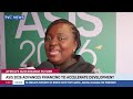 ASIS 2026 Advances Financing To Accelerate Sustainable Development