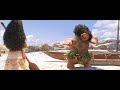 Песня Мауи - &quot;Спасибо&quot; из м/ф. Моана - Moana 2016 1080p
