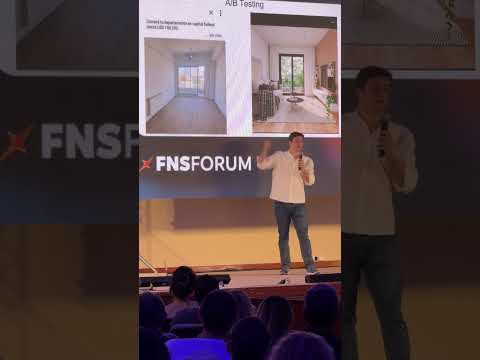 Conferencia de Marketing y Posicionamiento en San Juan 2025 - Beltrán Briones