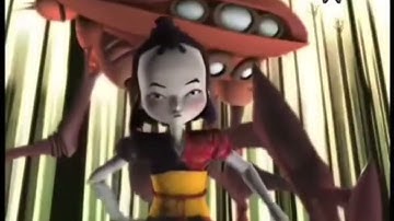 Code Lyoko all season openings in Hungarian | WITH SOUND EFFECTS