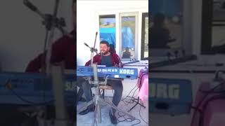 Mükkemel Ses Uzun Hava Yusuf Yiğit