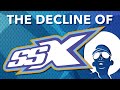 SSX - The Rise and Fall of a Snowboarding Icon ~ Design Doc