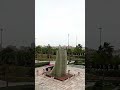 Al Shaheed Park Kuwait حديقة الشهيد الكويت Dji Avata 4k 