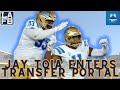 Jay toia enters transfer portal where does ucla football go from here